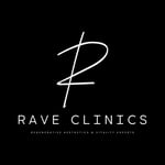 RAVE Spa & Clinic Logo