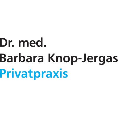 Dr. Barbara Knop-Jergas in Haan im Rheinland - Logo