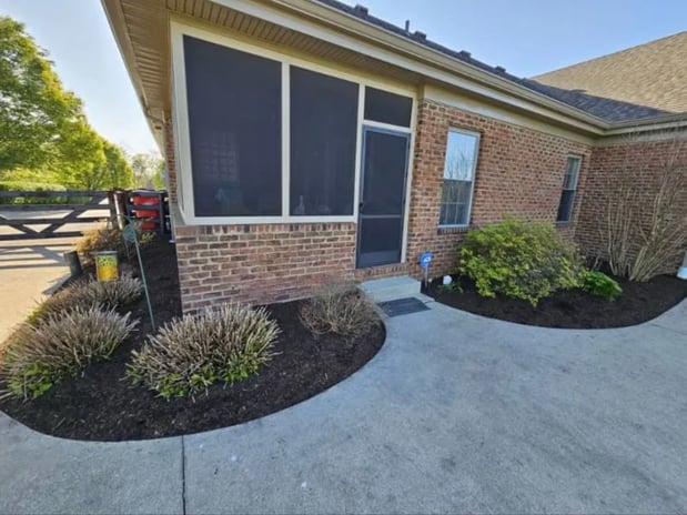 Images Palisades Lawn & Land Services