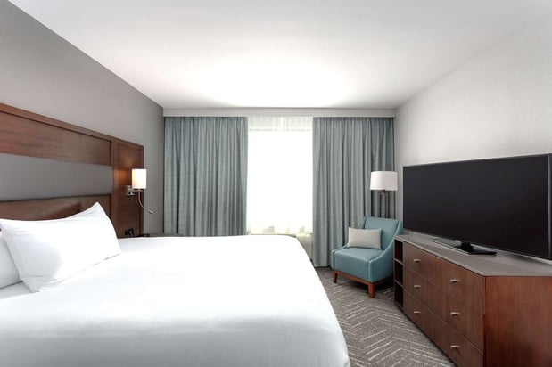 Images DoubleTree by Hilton Charleston Mount Pleasant