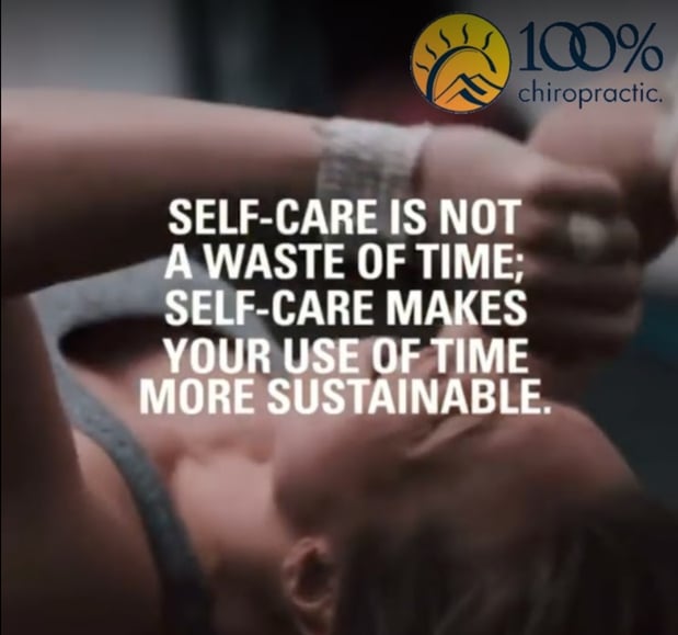 Images 100% Chiropractic - Grand Rapids
