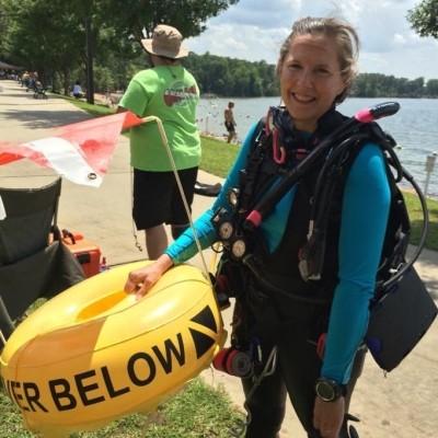 Images Columbia Scuba