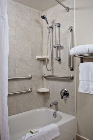 Images DoubleTree by Hilton Hotel South Bend