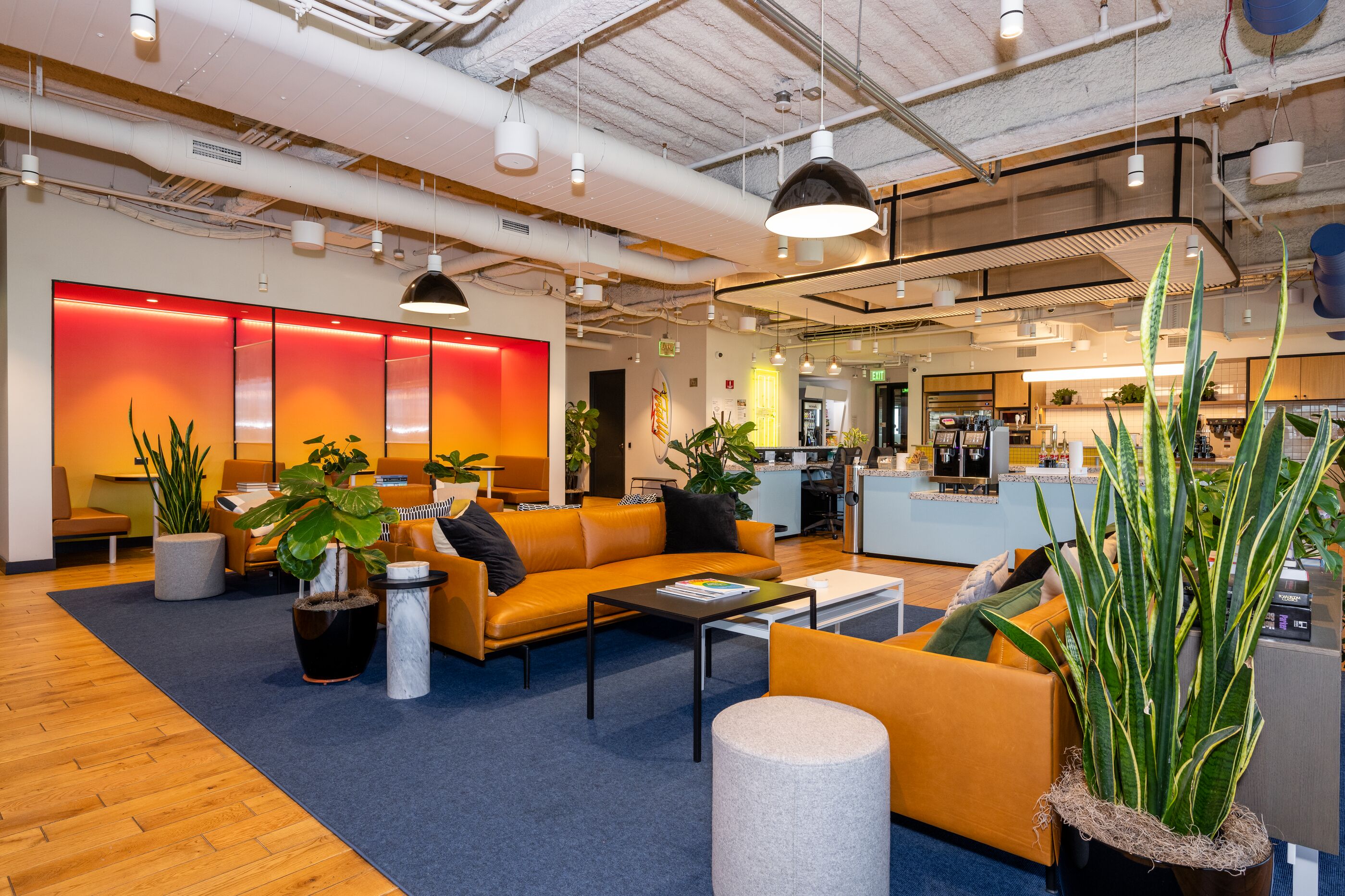 Common Area