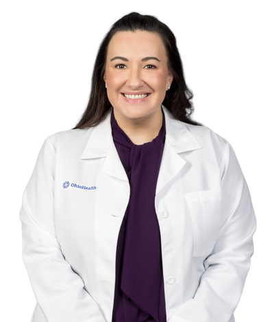 Courtney Mcalister, PhD - Columbus, OH - Psychology, Psychologist