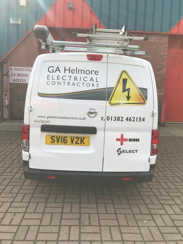 Images G A Helmore Ltd
