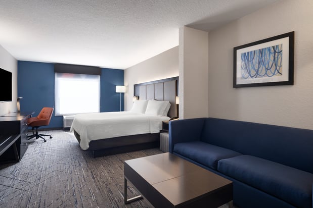 Images Holiday Inn Express & Suites St. Petersburg North (I-275) by IHG