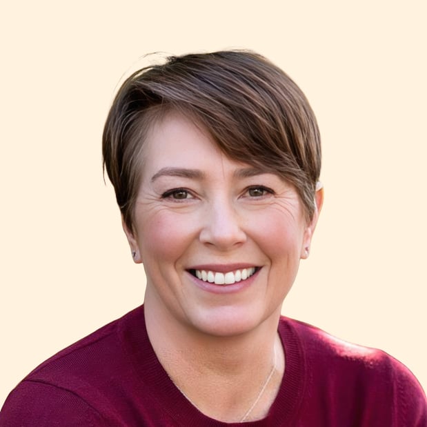 Images Karissa Ulrich, Psychiatric Nurse Practitioner