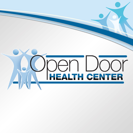 Open Door Health Center
