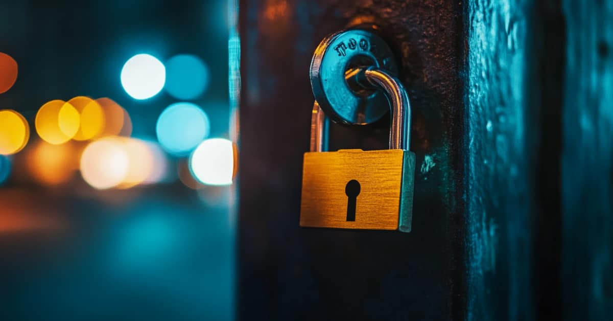 Infrastructure Security Services
