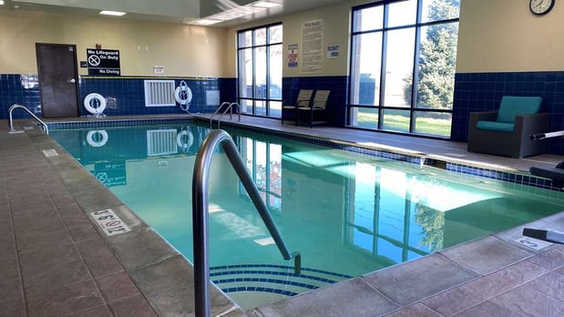 Images Hampton Inn Minneapolis/Shakopee