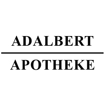 Logo Logo der Adalbert-Apotheke