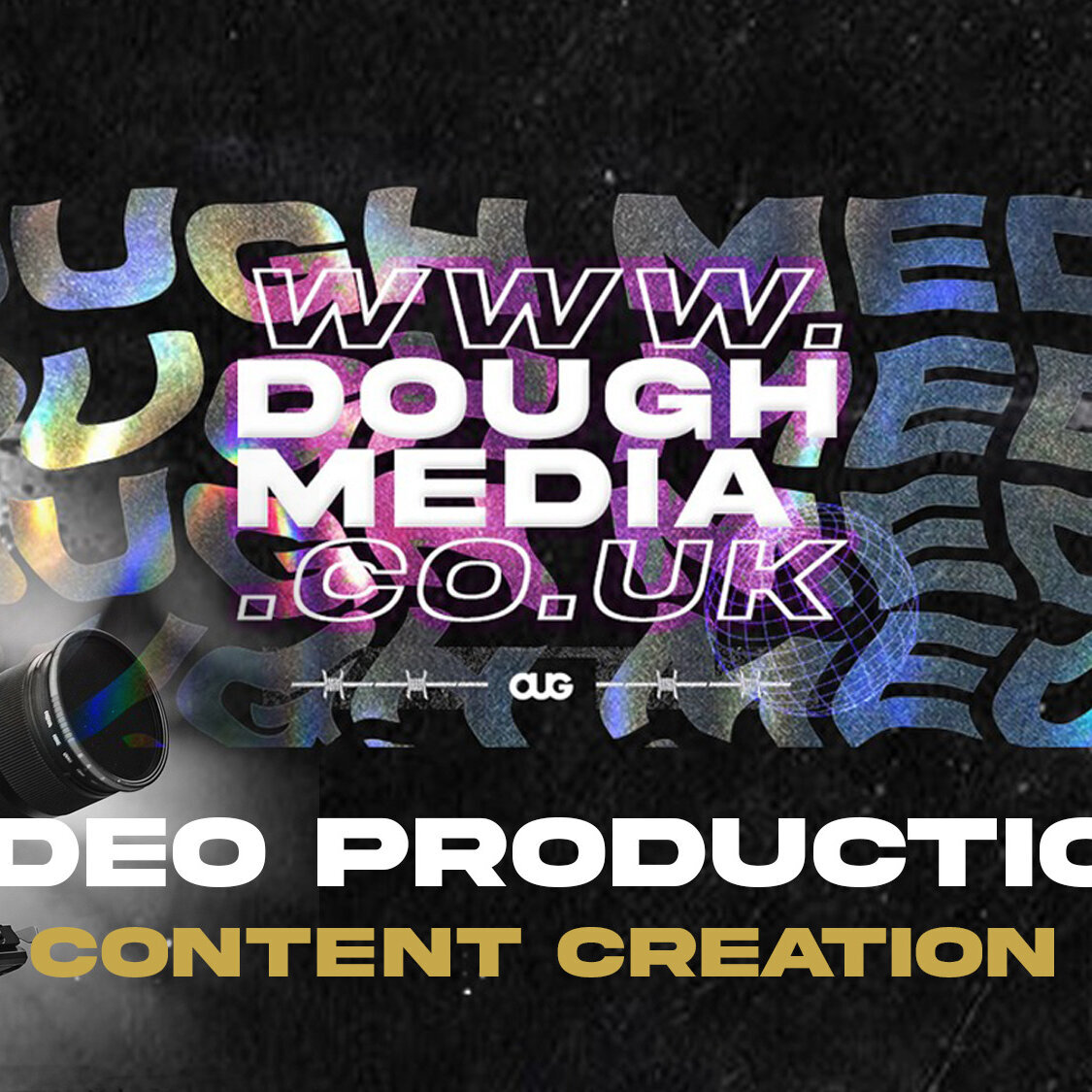 Images Dough Media - Video Production