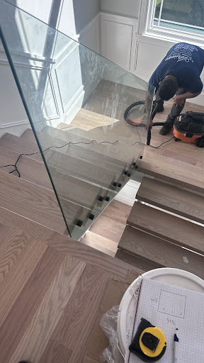 Images Atrium Shower Doors, LLC
