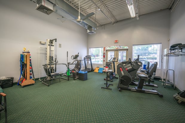 Images MOTION Sports Medicine - Stony Point