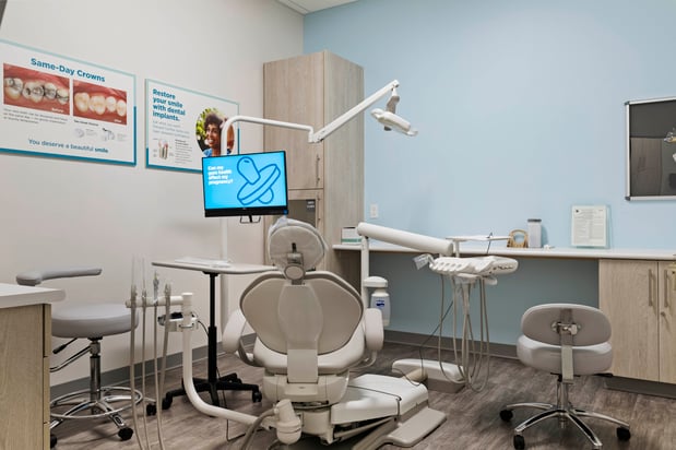 Images Dentists of Maitland