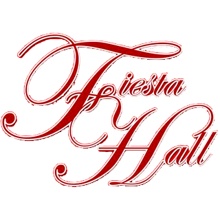 Fiesta Hall Logo