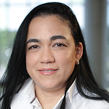 Daily Mozo Soler, MD - Pennington, NJ - Internal Medicine