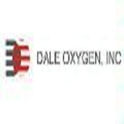 Dale Oxygen, Inc. Logo