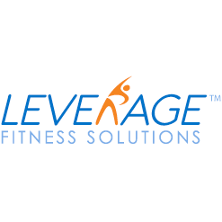 Leverage Fitness Solutions Logo