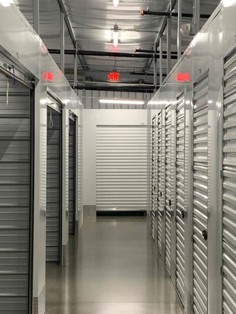 Images Storage King USA