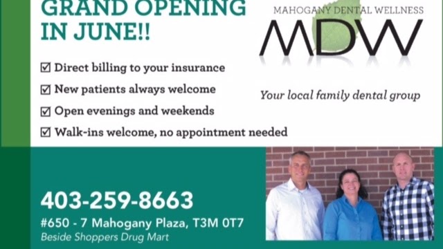 Images Mahogany Dental Wellness