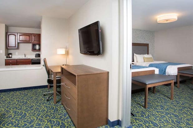 Images Best Western Plus Portsmouth Hotel and Suites