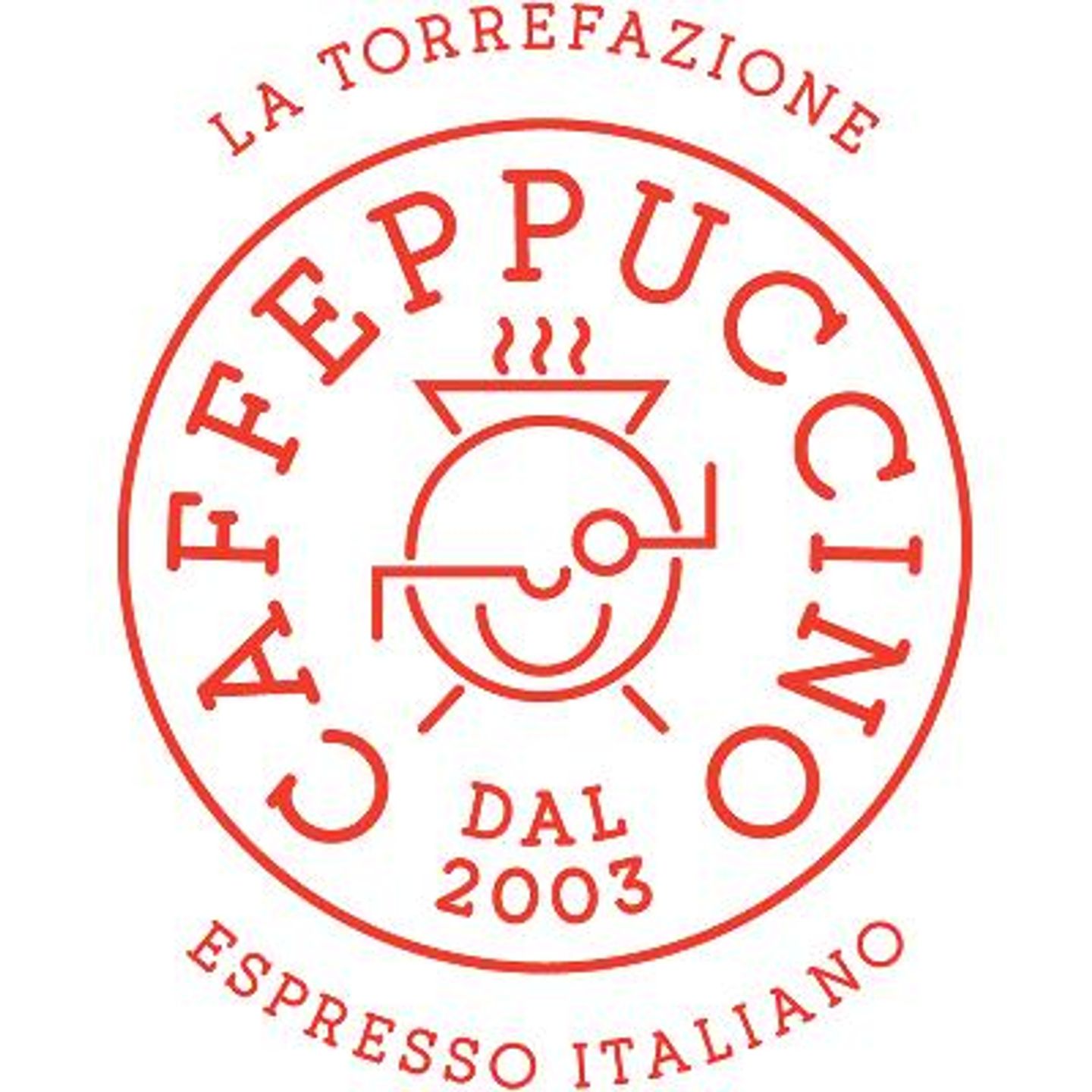 Caffeppuccino  