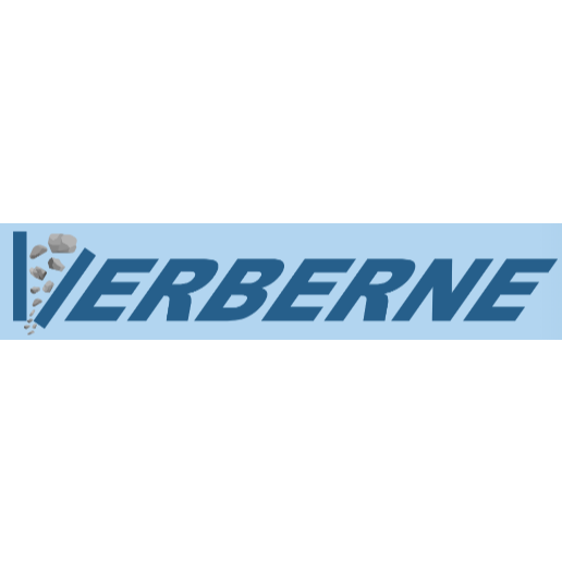 Grond- en Sloopwerken Verberne Logo