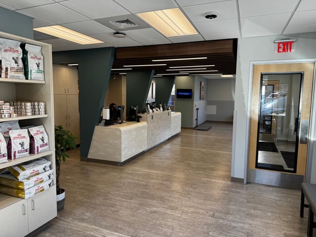Images VCA Cottonwood Animal Hospital