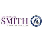 Dr. Margie Smith Logo