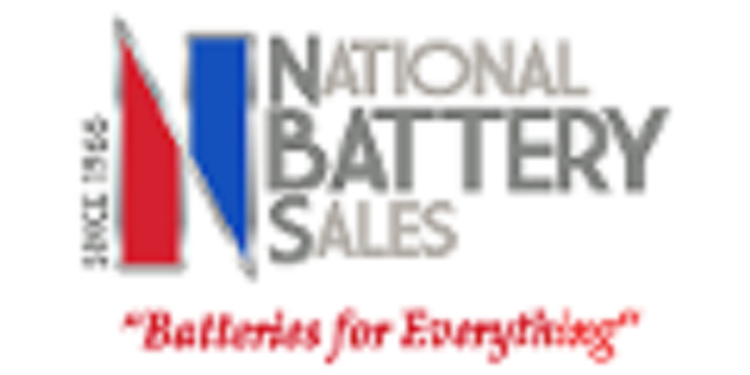 Images National Battery Sales