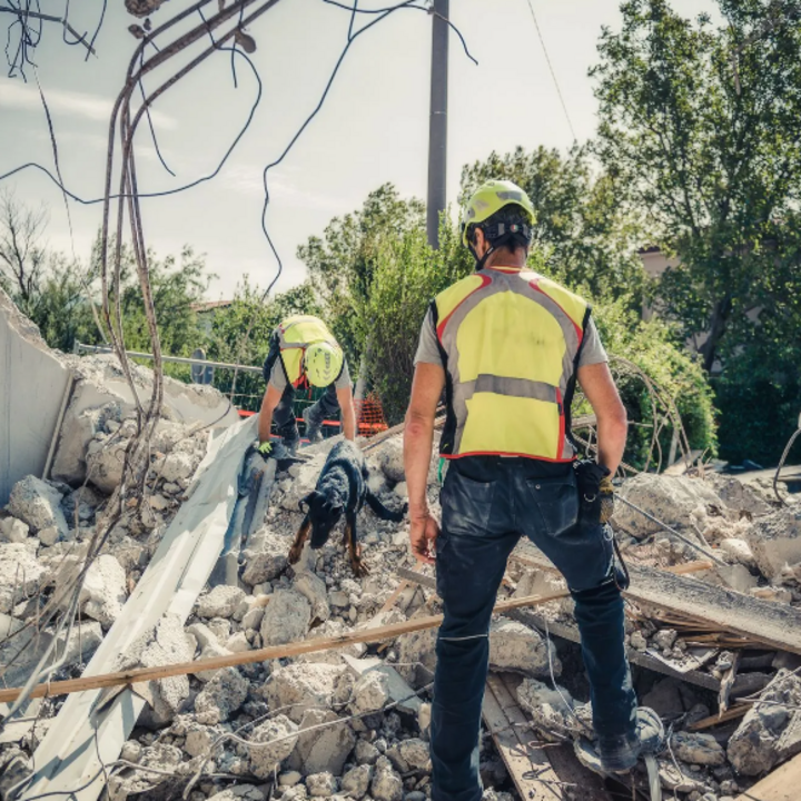 Images Hero Junk Removal and Demolition