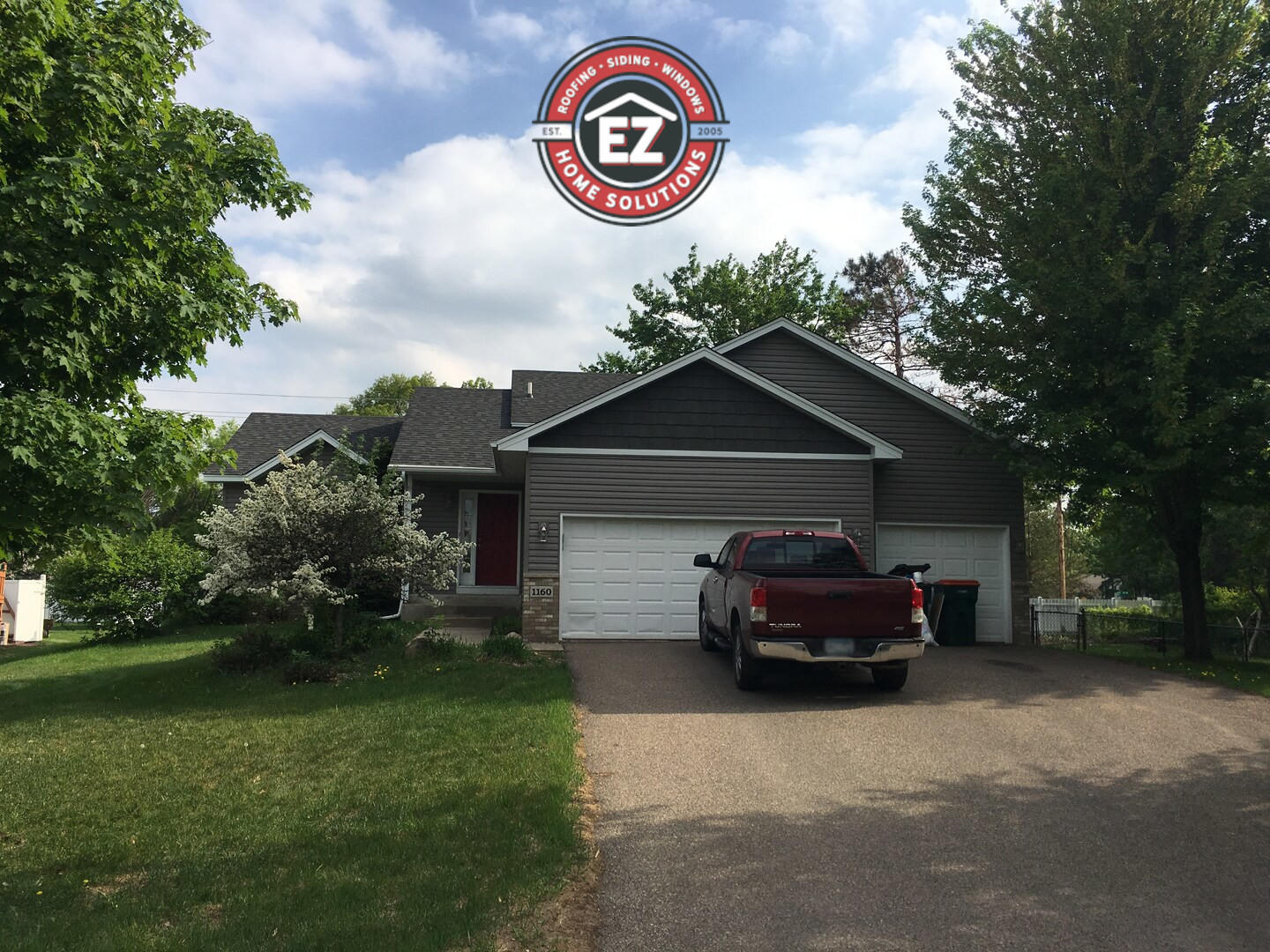 EZ Home Solutions - O'Fallon, MO - Company Information