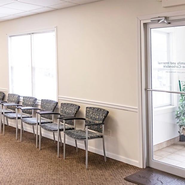 Images LVPG Family and Internal Medicine-Carbondale