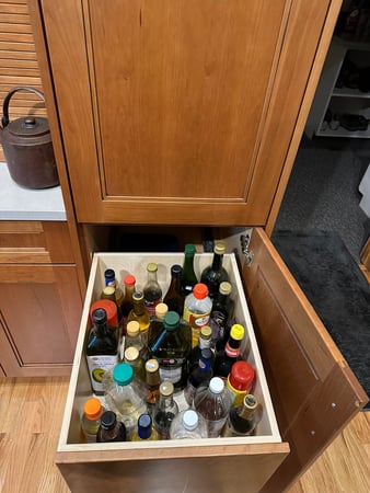 Images Oakridge Cabinet and Design