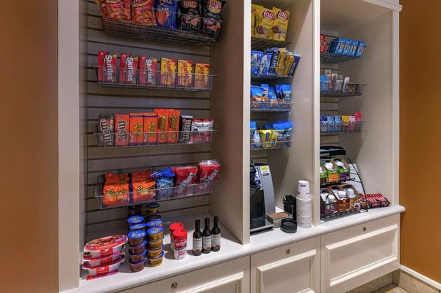 Images Hilton Garden Inn Devens Common