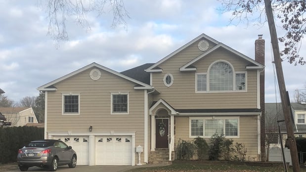 Images Shells Only Complete Home Improvements