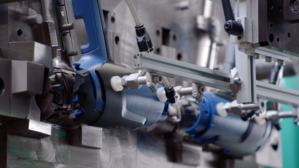 STEINEL Solutions AG, Allmeindstrasse 10 in Einsiedeln