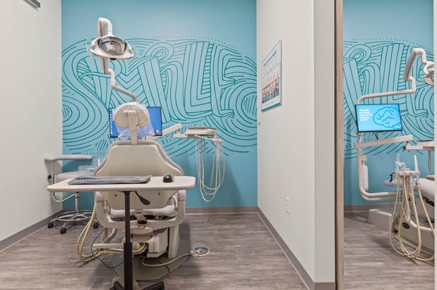Images Waltham Modern Dentistry