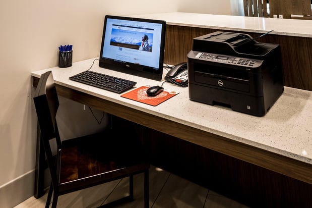 Images Holiday Inn Express North Augusta - SC by IHG