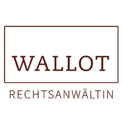 Ulrike Wallot FA f. Gewerbl. Rechtsschutz  