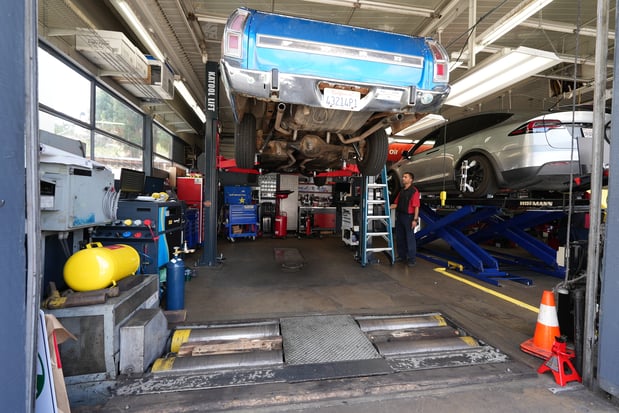 Images Rancho Bernardo Auto Care