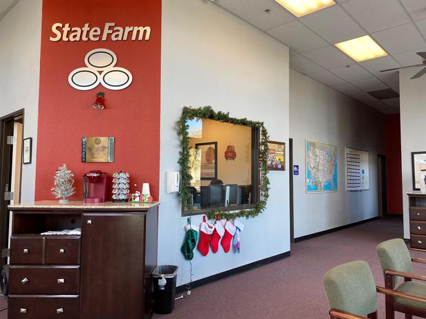 Images Mike Whitford - State Farm Insurance Agent