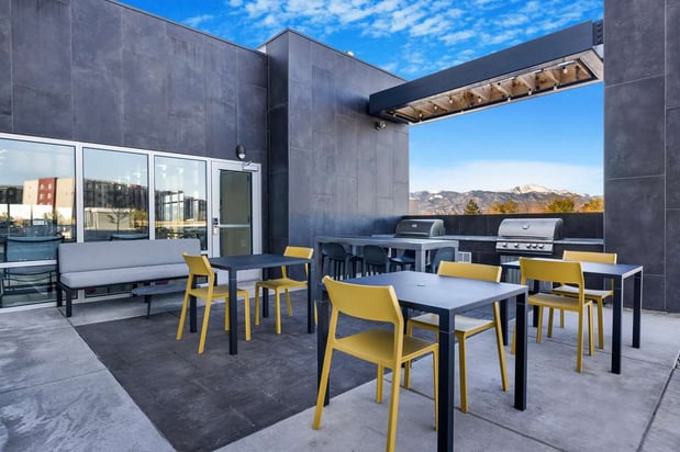 Images Home2 Suites by Hilton Colorado Springs Airport