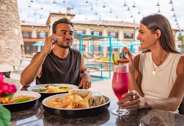 Images Holiday Inn Resort the Squire at Grand Canyon by IHG