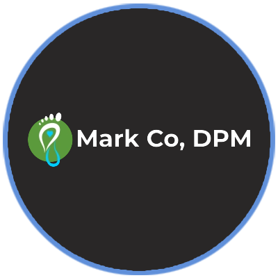 Mark Co, DPM