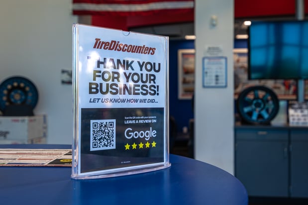 Images Tire Discounters