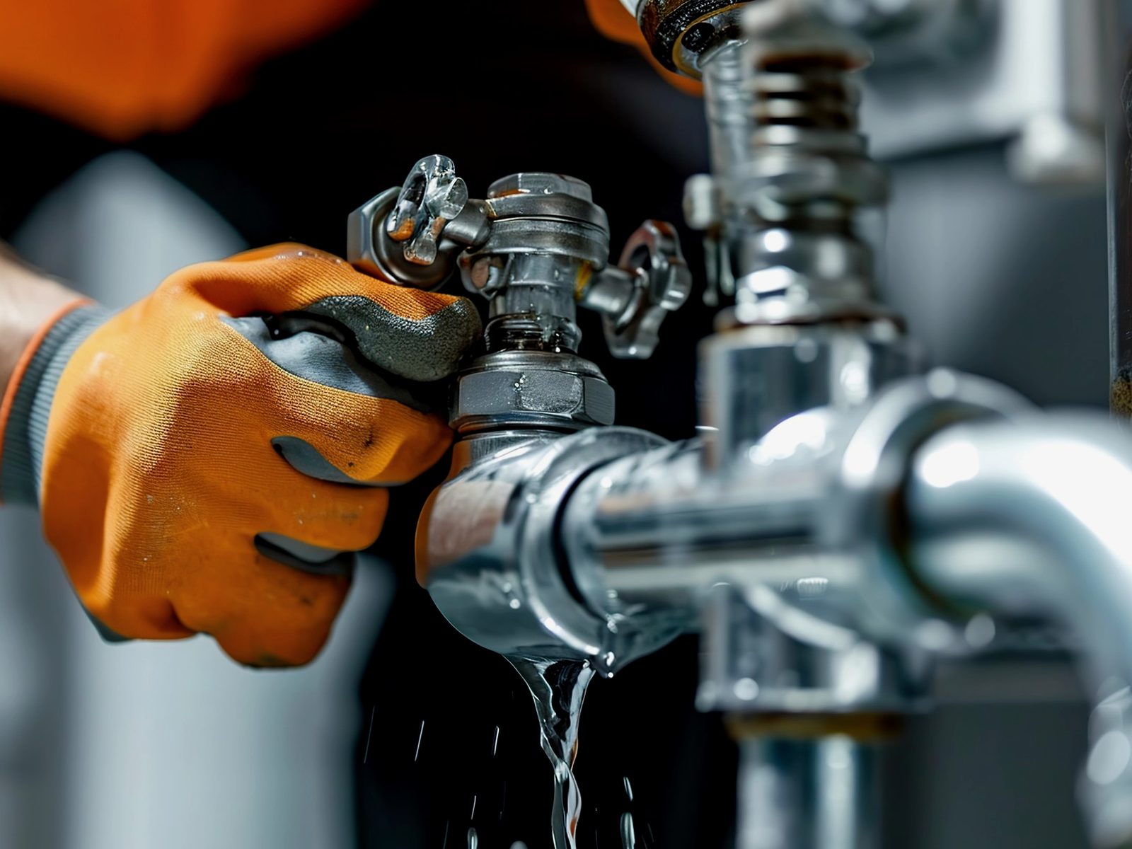 Craig Plumbing of Sedalia LLC