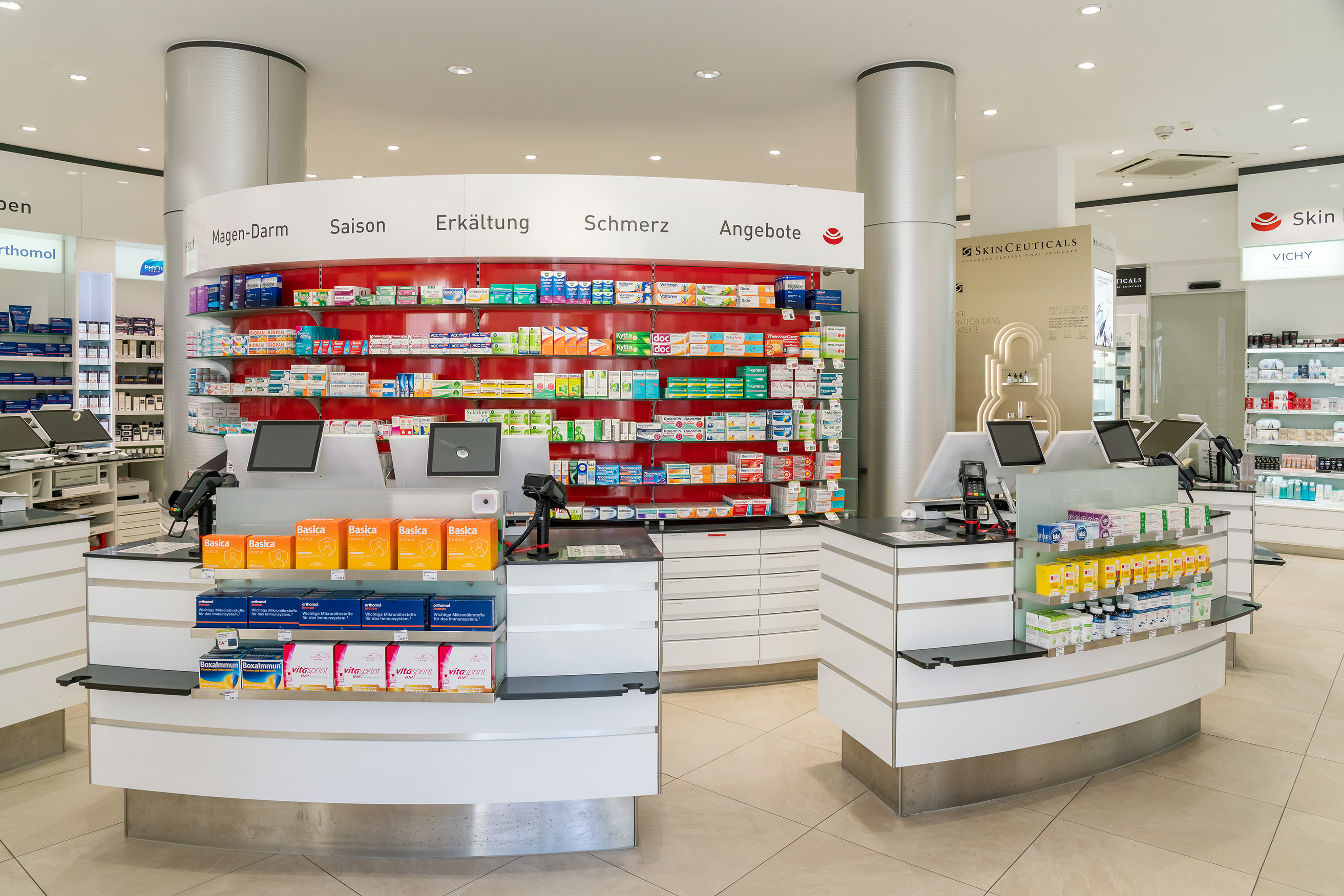 Bilder Rosen Apotheke